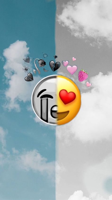 Emoji Wallpaper Iphone, Iphone Arkaplanları, Emoji Backgrounds, Hypebeast Wallpaper, Funny Iphone Wallpaper, Mood Wallpaper, Seni 3d, Cute Emoji Wallpaper, Dark Wallpaper Iphone