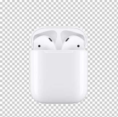 Airpods Png Aesthetic, Ipod Png, Airpods Sketch Design, Earbuds Png, Apple Airpods Pro 2, White Earbuds, Sony Headphones, Apple Airpods 2, Wireless Earphones