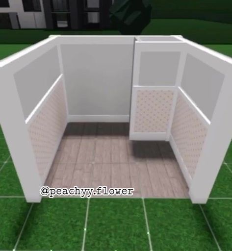 Bloxburg Tutorial, Bloxburg Designs, Bloxburg Tips, Aesthetic Bloxburg, Bloxburg Rooms, Bloxburg Interior, Bloxburg Building, Bloxburg Hacks, Blox Burg