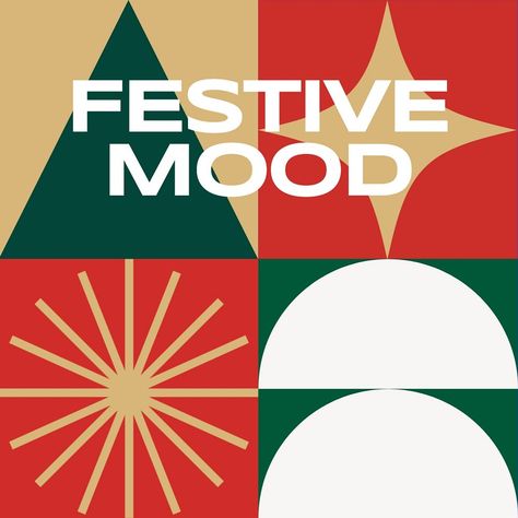 Festive mood cover template | premium image by rawpixel.com / Aew Social Media Christmas Post Design, New Years Social Media Post, Christmas Social Post, Christmas Social Media Ideas, Christmas Social Media Design, Christmas Poster Design Ideas, Xmas Graphic Design, Christmas Social Media Posts, Christmas Design Graphic