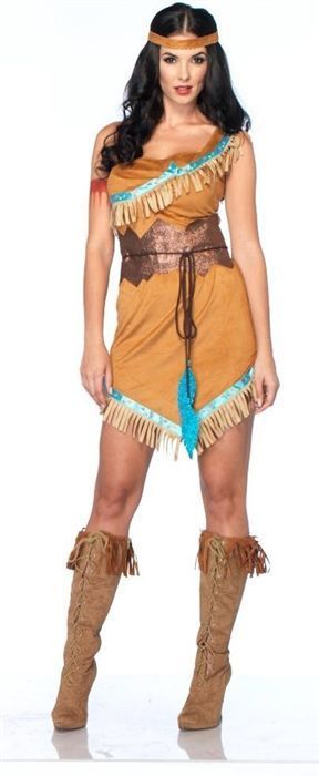 I want this one sooo bad, why on Earth is it so much!? Pocahontas Halloween Costume, Pocahontas Halloween, Fantasia Plus Size, Disney Princess Pocahontas, Princess Pocahontas, Halloween Decor Diy, Costume Disney, Princess Halloween Costume, Plus Size Costume