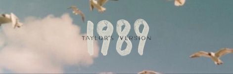 Taylor Swift Twitter, Taylor Version, 1989 Taylor's Version, 1989 Tv, Pc Wallpapers, Ios Homescreen, Patterns Wallpaper, Swift Tour, Twitter Banner