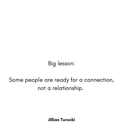 Jillian Turecki on Instagram: "Some of the biggest lessons I’ve learned about love and relationships later in life." Jillian Turecki Quotes, Jillian Turecki, Life Lessons Quotes Relationships, Mental Health Facts, Relationship Lessons, Love And Relationships, Thought Quotes, Deep Thought, Healthy Relationship