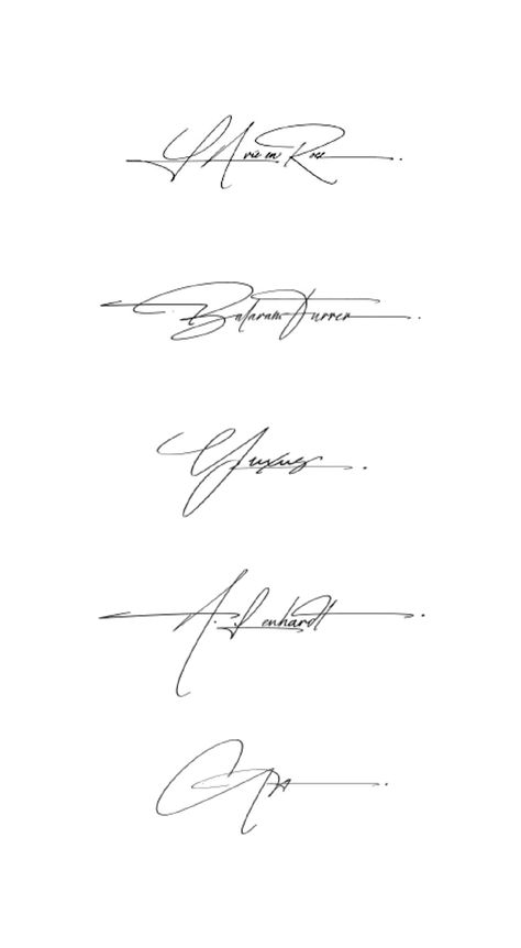 Rich Signature Ideas, Pretty Signatures Handwriting, Creative Signature Ideas, S Signature Letter, V Signature Ideas, G Signature Ideas, Unique Signature Ideas, L Signature Ideas, H Signature Ideas