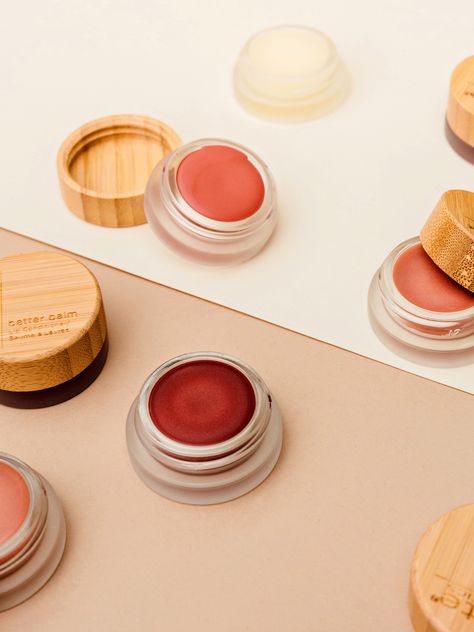 Not your average Lip Balm. Sustainable packaging. Sustainable ingredients that your lips will love. Discover your favorite tinted lip conditioner shade through the linkinbio ❤️ Lip Balm Branding, Lip Balm Photoshoot, Packaging Sustainable, Lip Balm Packaging, Lipstick Ad, Campaign Shoot, Lip Conditioner, Natural Lip Colors, Vanilla Essential Oil