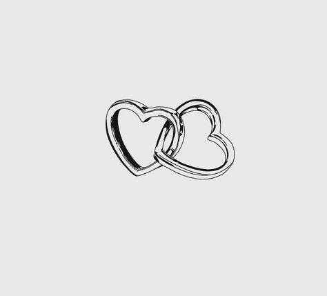 3 Linked Hearts Tattoo, Heart Chain Tattoo, Padlock Tattoo, Heart Lock Tattoo, Lock Tattoo, Chain Tattoo, Necklace Tattoo, Anchor Tattoos, Elbow Tattoos