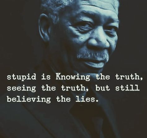 Stupid is knowing the truth, seeing the truth and still believing the lies. A Speaker Of Truth Has No Friends, The Truth Will Come Out Quotes, Cover Photos For Fb, Best Cover Photo, Fb Cover Photos Quotes, For Cover Photo, Negative People Quotes, Cover Photos For Facebook, Always Quotes