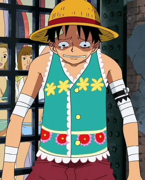 Luffy Amazon Lily, Luffy Outfits, Amazon Lily, Luffy Gear 4, Attack On Titan Tattoo, One Piece Bounties, One Piece Meme, Pirate King, One Piece Ace