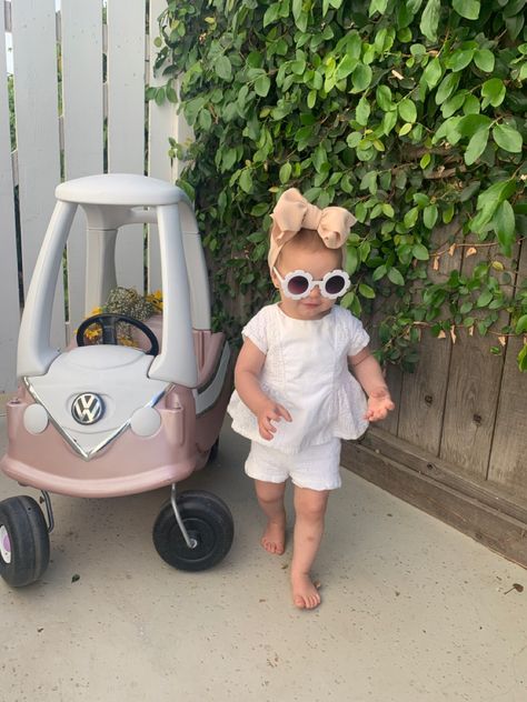 Coupe Car Makeover Diy, Tikes Car Makeover, Tykes Car Makeover, Tiny Tikes Car Makeover, Little Tikes Truck Makeover, Cozy Coupe Vw Makeover, Vw Bus Cozy Coupe, Little Tikes Car Makeover, Diy Little Tikes Car Makeover