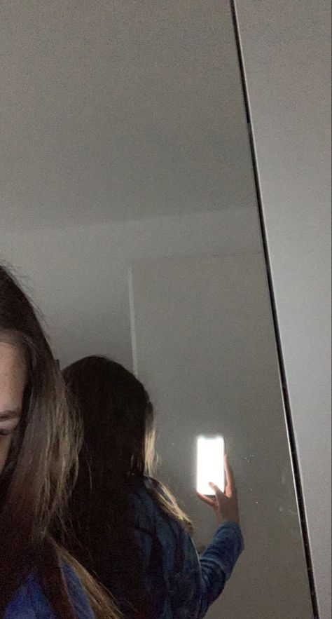 Mirror selfie , mirror, mirror pic, aesthetic Mirror Pic Aesthetic, 13 Year Girl, Pink Board, Pic Aesthetic, Girl Mirror, Mirror Pictures, Face Mirror, Fake Account, Fake Acc