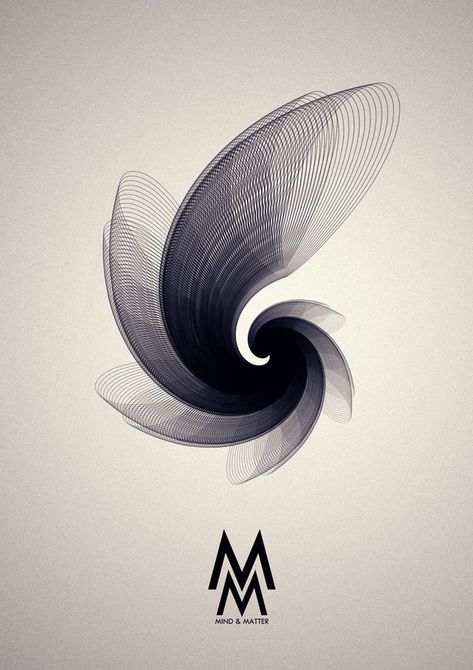 Visuell Identitet, Graphisches Design, Design Graphique, Op Art, 로고 디자인, Graphic Design Typography, Visual Design, Graphic Design Logo, Graphic Design Inspiration