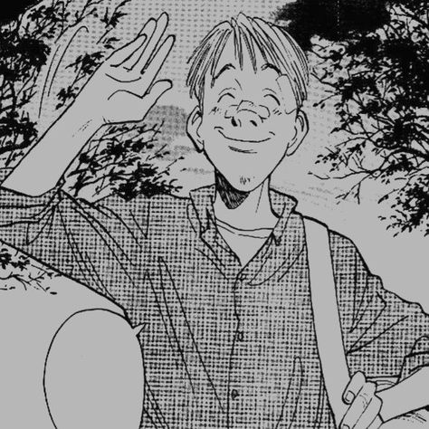 Grimmer manga Wolfgang Grimmer Icon, Wolfgang Grimmer Manga, Monster Anime Pfp, Grimmer Monster, Wolfgang Grimmer, Monster Manga, Miyamoto Musashi Art, Naoki Urasawa, Monster Anime