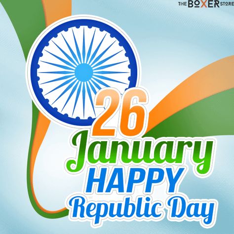 74th Republic Day, Happy Republic Day Wallpaper, Wishing Quotes, Republic Day Of India, Surface Mining, Patriotic Symbols, 26 January, Happy Republic Day, Good Morning Animation