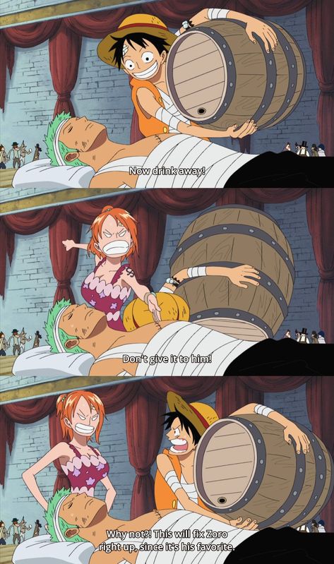 One Piece Funny Comics, One Piece Comic Funny, Overpowered Anime, One Piece Deviantart, One Piece Funny Moments, Anime For Life, One Piece Meme, One Piece Crew, One Piece Funny