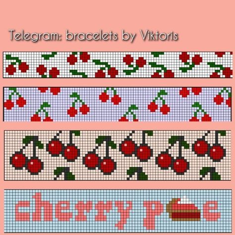 Bookmark Pixel Grid, Seed Bead Bracelet Patterns, Bead Loom Designs, Diy Perler Bead Crafts, Loom Bracelet Patterns, Pixel Crochet, Tapestry Crochet Patterns, Diy Perler Beads, Bead Loom Bracelets