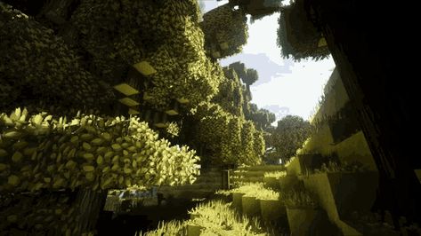 Minecraft Live Wallpaper, Minecraft, I Hope, Gif, Wallpapers