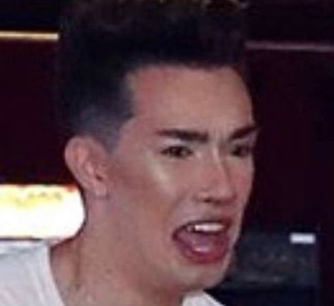 James Charles Cursed Image, Womp Womp Womp James Charles, Funny James Charles, James Charles Meme, Charles Meme, Cursed Pictures, Dr Phil, What To Do When Bored, Ur Mom