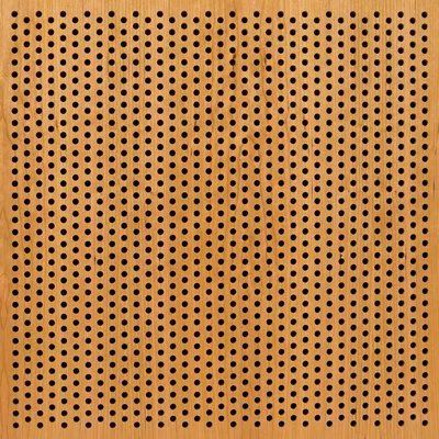 EccoTone Perforated Wood Acoustic Panel | Soundproof Cow Wood Acoustic Panels, Acoustic Panels Diy, Soundproofing Material, Sound Panel, Wall Paneling Diy, Acoustic Design, Acoustic Panel, Wall Home Decor, Acoustic Wall