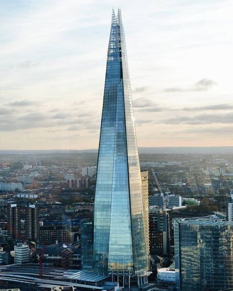 Stand tall even if it means standing alone but you can always follow #FreerangeStock’s journey on Twitter! Click the link on our bio to follow us on Twitter! / 📸 by Tomas Adomaitis The Shard London, New York City Vacation, City Vacation, The Shard, Standing Alone, London United Kingdom, Download Free Images, Stand Tall, Free Illustrations