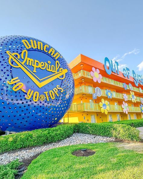 A family vacation is definitely one of the bare necessities, don’t ya think? 🎶 Picture this: Your family is groovin’ into Disney’s ✨Pop Century Resort✨ for the week! You’re all checked in and headed for the Skyliner to ride over to Epcot for dinner! 🍝🍷 A whole week of park🏰 & pool💦 days is ahead of you. Life is good. ☀️ Take advantage of current booking offers now & start planning your family’s next vacation to the Walt Disney World Resort!🙌🏻 Click the link in my bio to get stared planning yo... Pop Century Resort, Pop Century, Disney S, Bare Necessities, Pool Days, Disney World Resorts, Walt Disney World, Family Vacation, Disney World