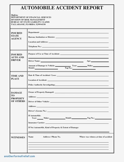 The interesting Auto Accident Report Form Income Tax Keep In Your Glove Box Regarding Motor Vehicle Accident Report Form Template … Car Incident, Accident Report Form, Employee Handbook Template, Incident Report Form, Incident Report, Employee Handbook, Report Writing, List Of Jobs, Form Template