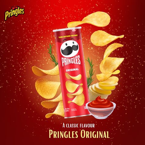 Pringles Original Pringles Aesthetic, Pringles Original, Vector Artwork, Graphic Design Tutorials, Graphic Design Adobe, Small Boxes, Design Tutorials, Box Design, Adobe Photoshop