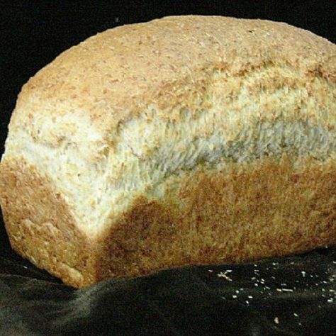 Kamut Buttermilk Bread Machine w/Pumpkin and Sunflower seeds Khorasan Bread, Kamut Bread, Sunflower Seed Recipes, Sunflower Seed Bread, Kamut Flour, Fmd Recipes, Bread Machine Recipe, Buttermilk Bread, Keto Broccoli Cheese Soup