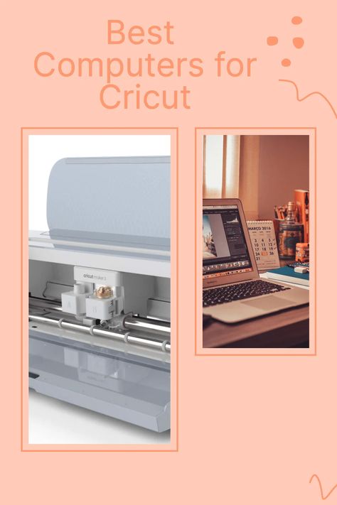 Best Computers for Cricut: Top Picks for Smooth and Efficient Crafting - Artsydee | Drawing, Painting, Craft & Creativity Best Computer For Cricut, Cricut Accessories, Computer Works, Cool Desktop, Best Pc, Asus Laptop, Best Computer, Mac Laptop, Apple Macbook Air