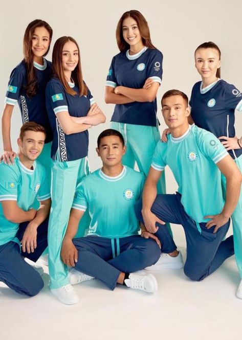 Olympic Uniform, Pe Uniform, Olympic Logo, Olympic Swimming, Team Photography, Team Jackets, Usa Olympics, Olympic Athletes, Tokyo 2020