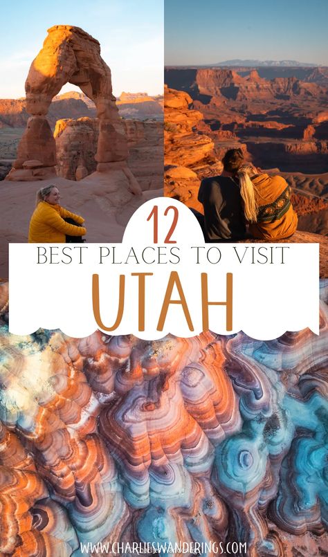 West Usa Road Trip, Utah Aesthetic, Places To Visit In Utah, Utah Nature, Deer Valley Utah, Brigham City Utah, West Jordan Utah, Utah Map, Goblin Valley State Park