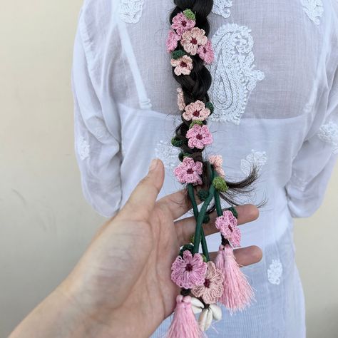 Best crochet hair