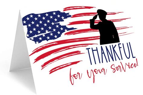 PRICES MAY VARY. Military Appreciation, Veteran's Day Recognition, Military Retirement - a versatile card for our military service members! Large 5x7 card printed on card stock Made in the USA! When you purchase this card, you are supporting a small family business in Olive Branch, Mississippi - THANK YOU! Express you thanks to a military service member, retired soldier, or a veteran with our thank you for your service cards. Printed on the front of the cards is an artistic American flag with Mi Veterans Appreciation, Military Cards, Thank You Veteran, Military Retirement, Hand Crafted Cards, Door Inspiration, Retirement Cards, Military Appreciation, Appreciation Cards