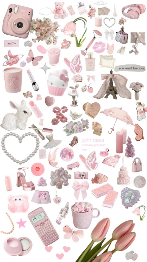 #aesthetic #style #pink #pinkaesthetic #fashion #cool #slay Pink Digital Aesthetic, Pink Printable Stickers For Journal, Aesthetic Sticker Collage, Coquette Sticker Sheet, Pink Coquette Stickers, Coquette Stickers Printable Pink, Printouts Aesthetic, Pink Aesthetic Stickers Printable, Pink Scrapbook Stickers