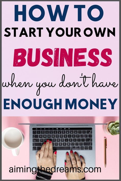 Business With No Money, Start Own Business, Berbuka Puasa, Start A Business From Home, Creating A Business Plan, To Start A Business, Start A Business, No Money, Marketing Skills