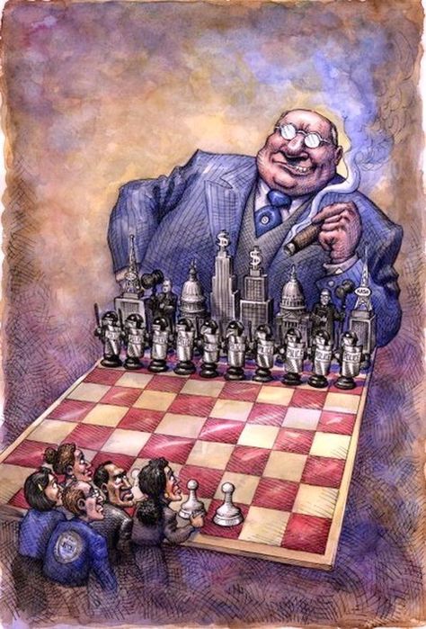 Politikai Humor, Power Imbalance, Wealth Inequality, Satirical Illustrations, Art With Meaning, Meaningful Pictures, Propaganda Art, Meaningful Drawings, Social Art