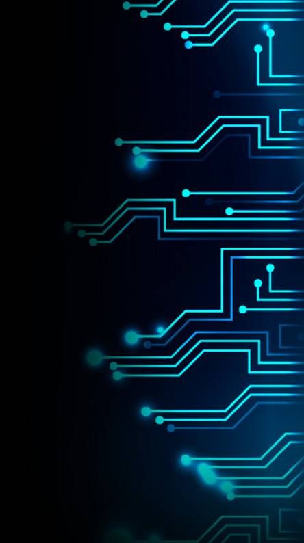 Paper Computer, Circuit Board Design, Desain Ui, Amoled Wallpapers, Hacker Wallpaper, Technology Wallpaper, Galaxy Phone Wallpaper, Technology Background, Apple Wallpaper