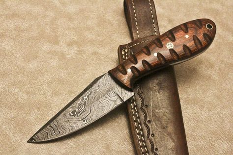 Knives Collection, Skinner Knife, Handcrafted Knife, Skinning Knife, Micarta Handles, D2 Steel, Karambit Knife, Dagger Knife, Damascus Blade