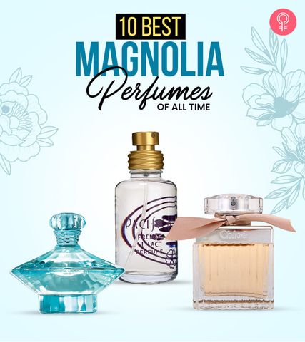 10 Best Magnolia Perfumes Of All Time – 2023 Magnolia Perfume, Sandalwood Perfume, Lalique Perfume, Magnolia Grandiflora, Philosophy Amazing Grace, Versace Bright Crystal, Flower Fragrance, Sandalwood Scent, Fruity Fragrance