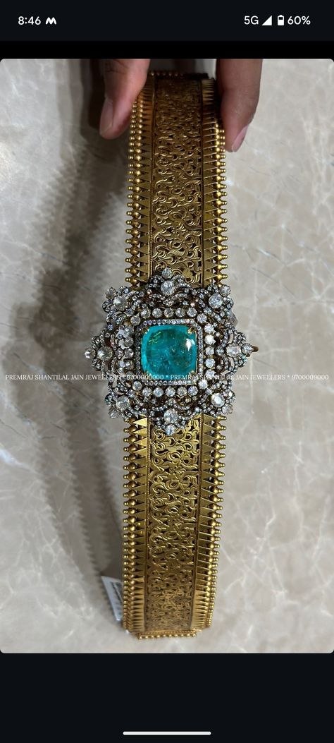 2 In 1 Vaddanam Designs, Light Weight Vaddanam Designs Gold, Gold Vaddanam With Grams, Kundan Vaddanam, Vaddanam Designs Gold Indian, Vaddanam Designs Gold, Gold Vaddanam, Vaddanam Designs