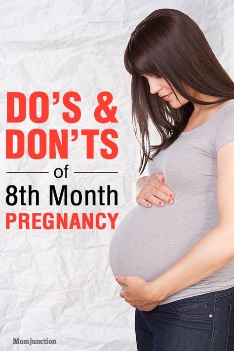 8th Month Pregnancy Care – What To Expect, Do’s & Don’ts 8th Month Pregnancy, 8th Month, Pregnancy Diet Plan, Pregnancy Workout Videos, Pregnancy Illustration, 8 Months Pregnant, Pregnancy Information, Pregnancy Signs, Pregnancy Months