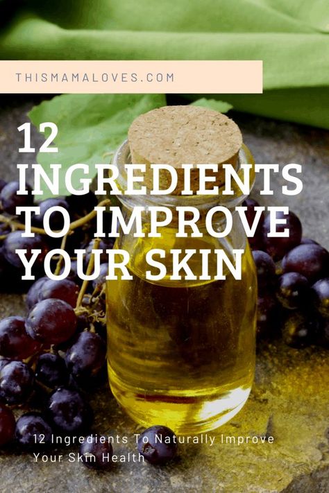 Antioxidant Foods For Skin, Skin Hydration Tips, Skin Foods, Handmade Lotion, Wrinkle Free Skin, Fatty Fish, Anti Aging Ingredients, Health Skin Care, Best Essential Oils