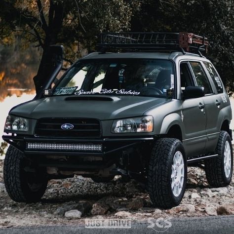 Matt Fick on Instagram: “A few more shots from @seanaferr if your in the Houston area hit him up for some quality pics #liftedforester #liftedsubaru #offroadsubaru…” 2004 Subaru Forester Xt, Subaru Forester Overland, Subaru Forester Off Road, Lifted Forester, Subaru Offroad, Subaru 4x4, Subaru Forester Lifted, 2004 Subaru Forester, Subaru Forester Mods