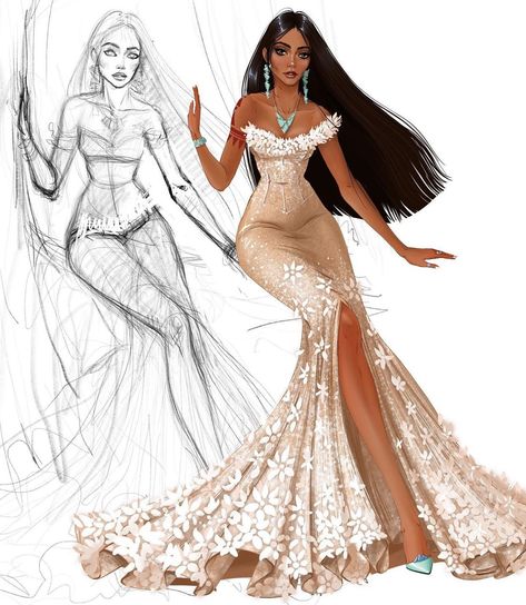 Pocahontas Wedding, Pocahontas Character, Pocahontas And John Smith, Apple Wedding, Disney Pocahontas, Native American Culture, Pocahontas, Art Images, Native American