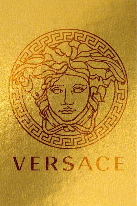 Vercase Logo Design, Versace Wallpaper Iphone Hd, Versace Wallpaper Gold, Versace Wallpaper Iphone, Designer Brand Wallpaper, Versace Symbol, Brand Wallpaper, Versace Pattern, Fashion Hypebeast