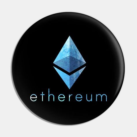 Ethereum Logo, Crypto Logo, Logo Shirt, Blue Marble, A Word, Custom Pins, Soul Food, Stock Market, Kids Clothing