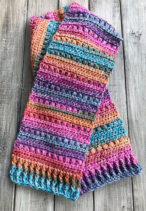 Crochet Scarf Pattern Long Crochet Scarf Pattern Crochet - Etsy Australia Quick Crochet Scarf, Easy Crochet Scarf Pattern, Triangle En Crochet, Scarf Pattern Crochet, Easy Crochet Scarf, Simple Scarf Crochet Pattern, Crocheted Scarves, Crochet Wrist Warmers, Fingerless Gloves Crochet Pattern