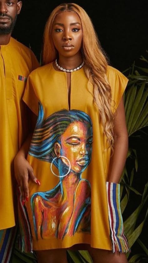 Dansiki Styles For Women, African Dresses For Women Casual, African Kids Clothes, African Print Tops, Fancy Shirt, Long African Dresses, African Attire For Men, African Dresses Men, African Shirts For Men