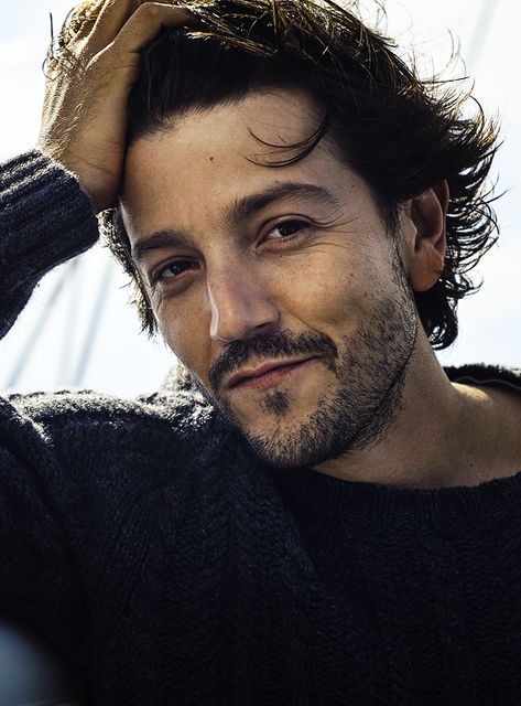 Diego Luna, Star Wars Film, Mans World, Light Of My Life, Pretty Men, Celebrity Crush, Character Inspiration, Youtubers, Actors & Actresses