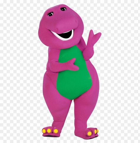 Barney Dinosaur, Barney Birthday Party, Barney Cake, Barney Birthday, Dinosaur Clipart, Barney & Friends, Photo Clipart, Personal Image, Free Use