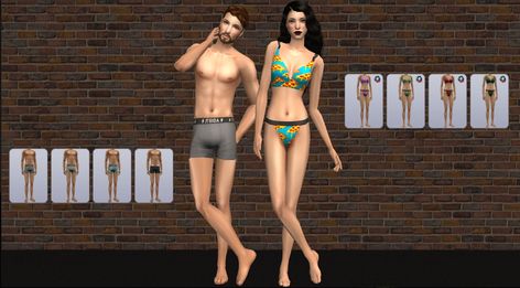 Me Undies, Maxis Match, Sims 2, Nightwear, Briefs, On Tumblr, Tumblr, Lace, Quick Saves